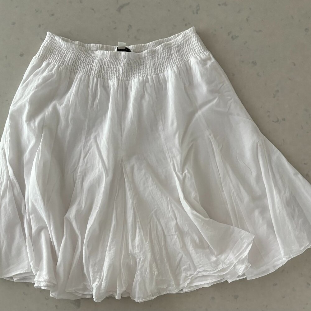 skirt